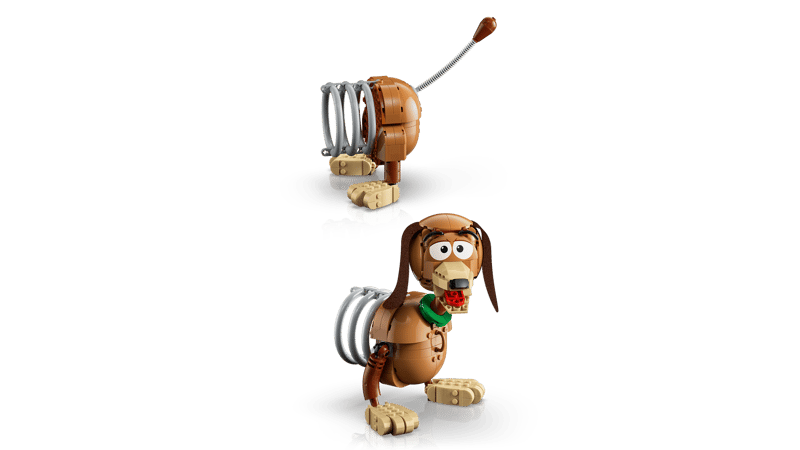 Toy Story Slinky Dog Bookends 43301