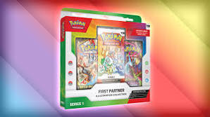 First Partner Illustration Collection (Series 1) - First Partner Collection 2026