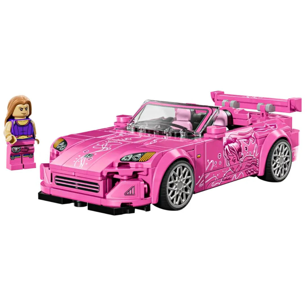 2 Fast 2 Furious Honda S2000 77241