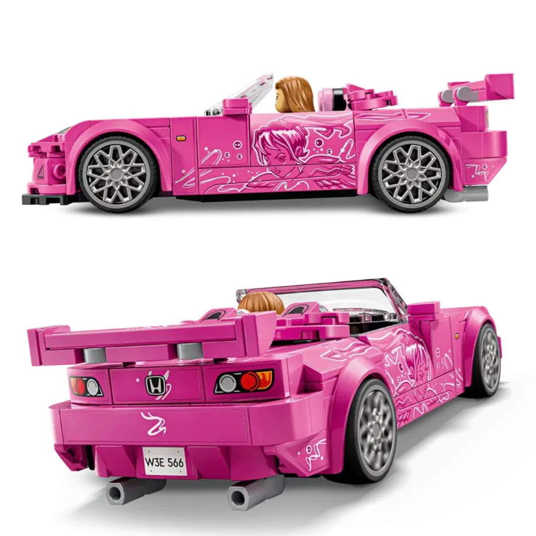 2 Fast 2 Furious Honda S2000 77241