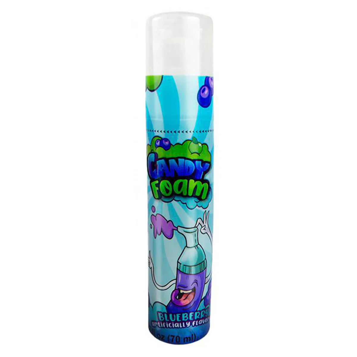 Candy Foam