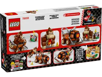 Mario Kart™ – Donkey Kong & DK Jumbo 72033