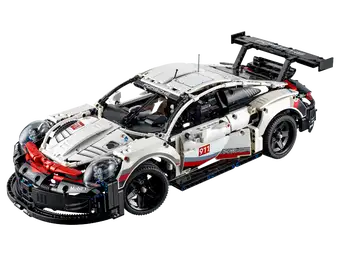 Porsche 911 RSR 42096