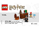 Dumbledore's Office with Harry Potter 30724