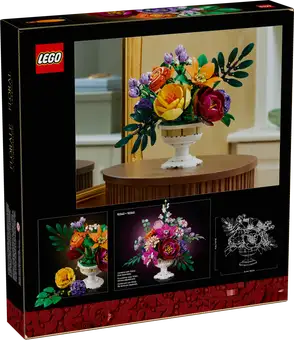 Flower Arrangement 10345