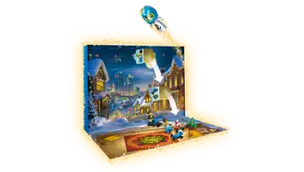 LEGO® City Advent Calendar 2025 60475