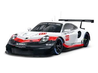 Porsche 911 RSR 42096