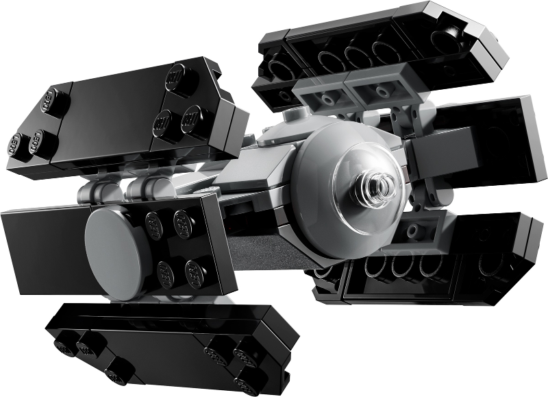 TIE Advanced 30727