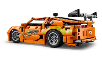Fast and Furious Toyota Supra MK4 42204