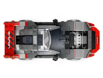 Audi S1 e-tron quattro Race Car 76921