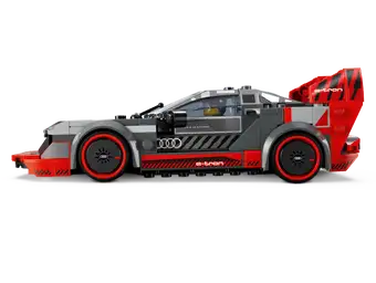 Audi S1 e-tron quattro Race Car 76921