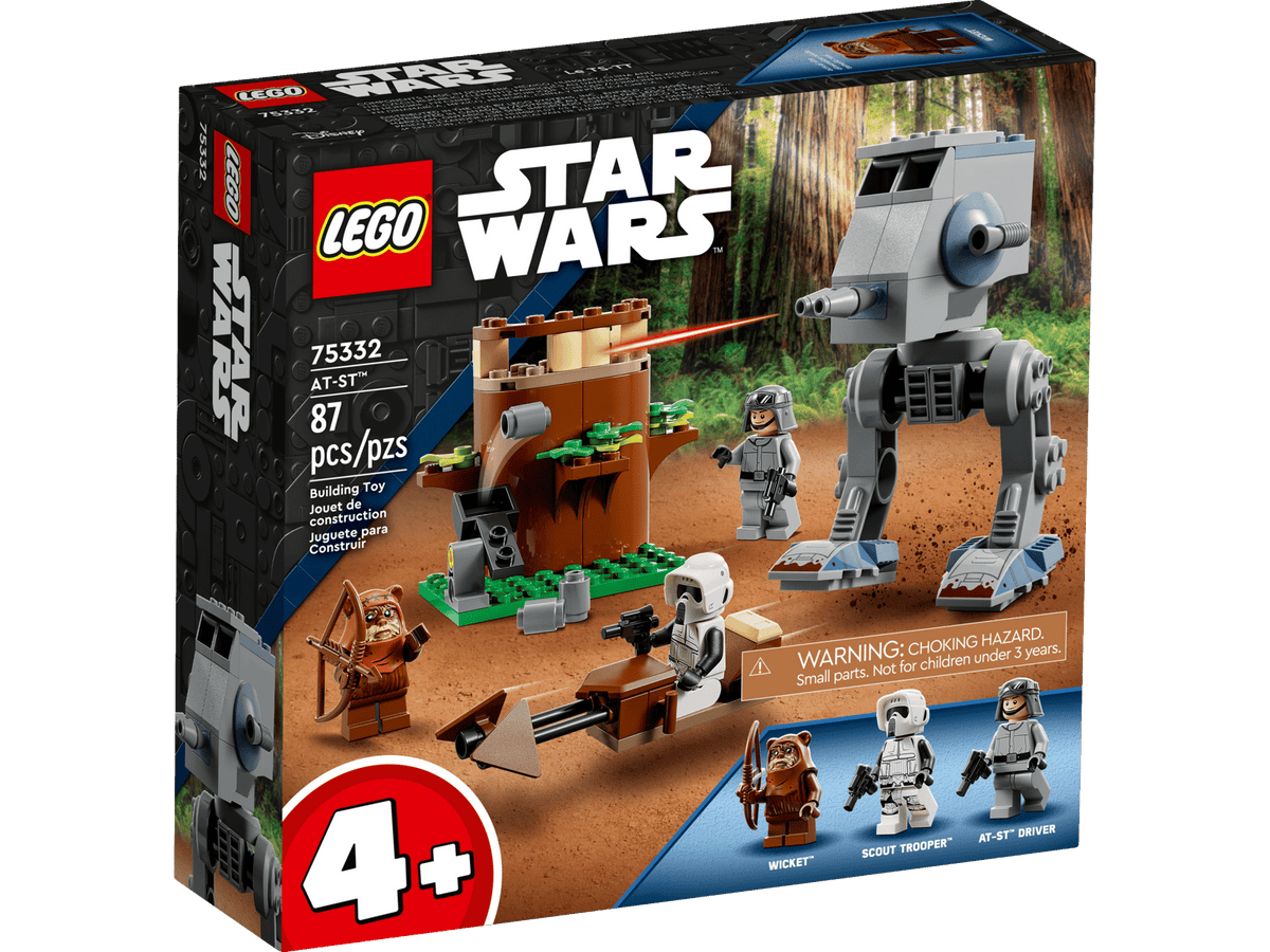 Lego AT-ST 75332