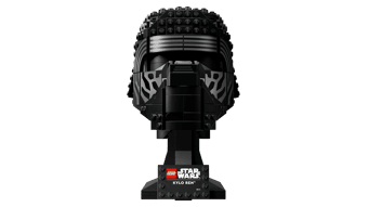 Kylo Ren Helmet 75415