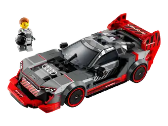 Audi S1 e-tron quattro Race Car 76921