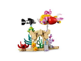 Sea Animals 31158