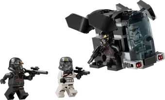 Death Trooper & Night Trooper Battle Pack 75412