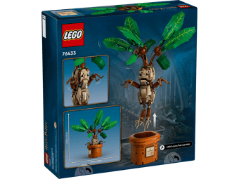 Mandrake 76433