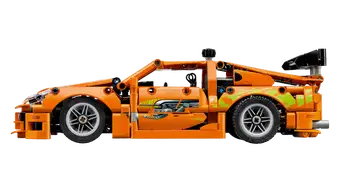 Fast and Furious Toyota Supra MK4 42204
