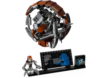 Droideka 75381
