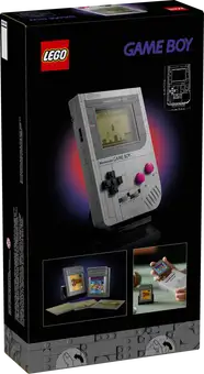 Game Boy 72046