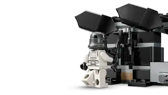 Death Trooper & Night Trooper Battle Pack 75412