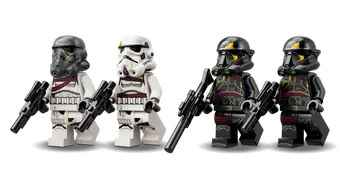 Death Trooper & Night Trooper Battle Pack 75412