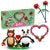 Hearts and Flowers Gift Set 66817