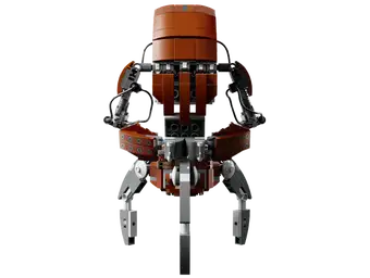 Droideka 75381