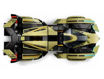 Lamborghini Lambo V12 Vision Gran Turismo 76923