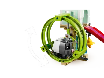 Hamster Wheel 31155