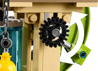 Hamster Wheel 31155
