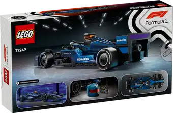 Williams Racing FW46 F1® Race Car 77249
