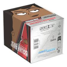 Star Trek: Lower Decks – Beckett Mariner Collectible Box