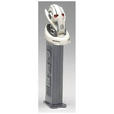 General Grievous PEZ