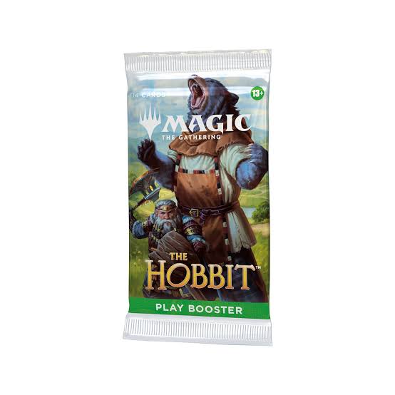 Hobbit Play Booster Pack
