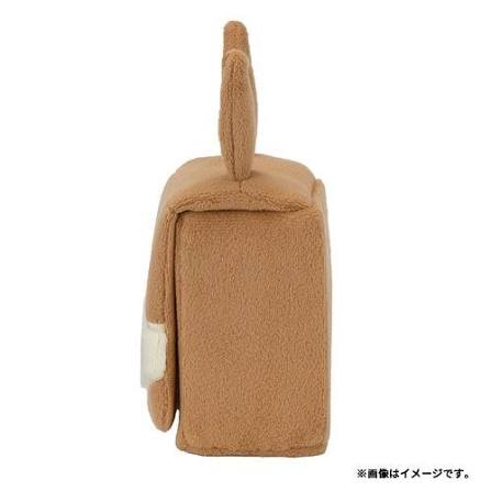 Eevee Plush deck box
