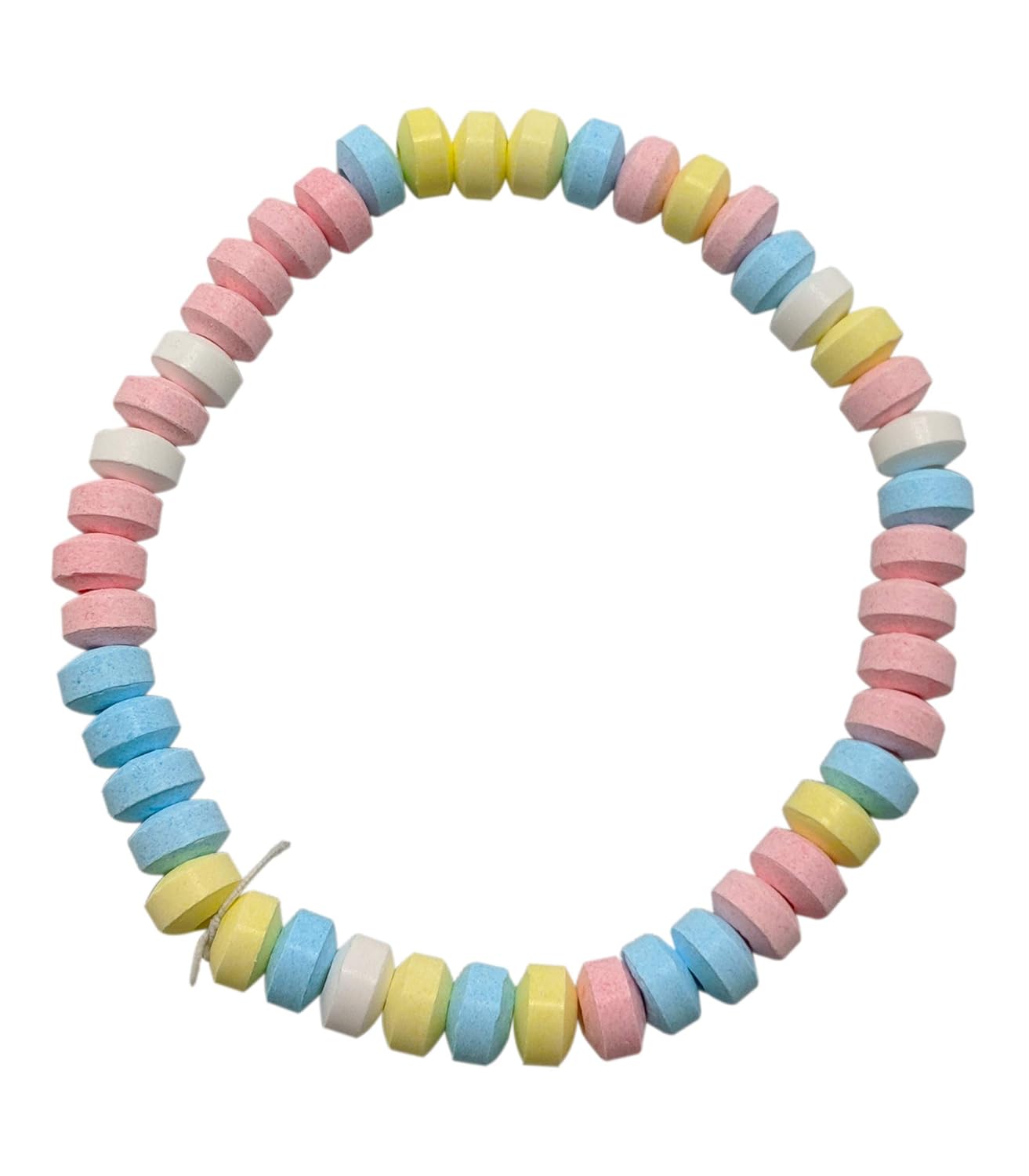 Smarties Necklace