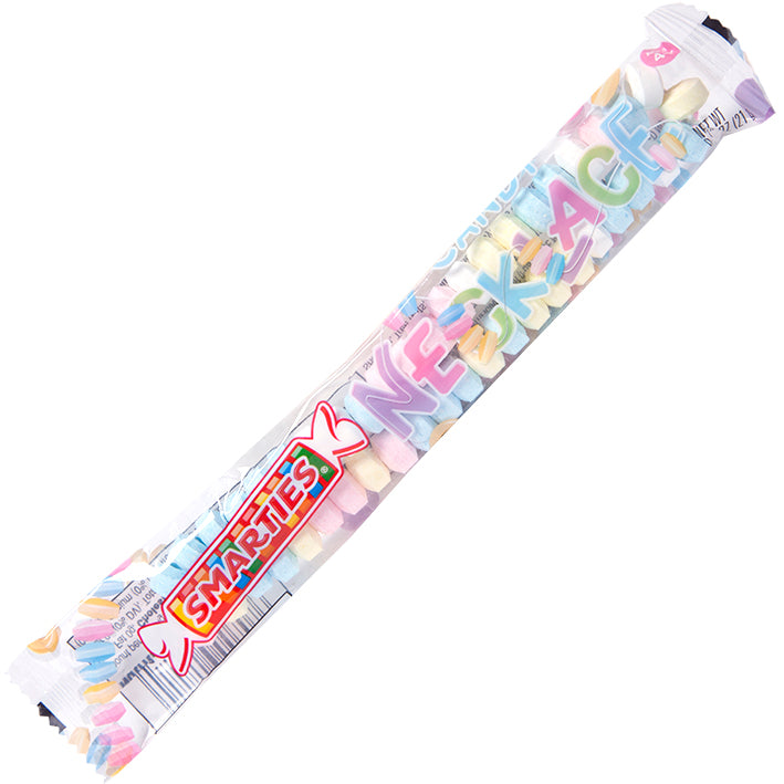 Smarties Necklace