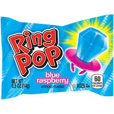 Ring Pop