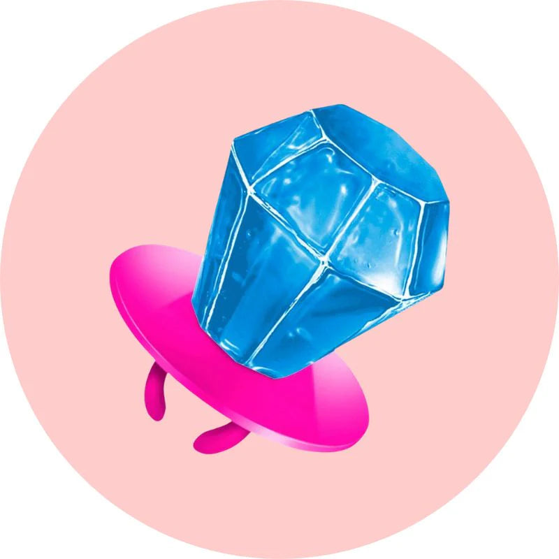 Ring Pop