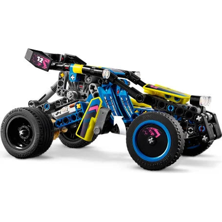 Off-Road Race Buggy 42164
