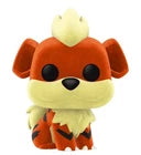 Funko Pop Pokémon Growlithe #597