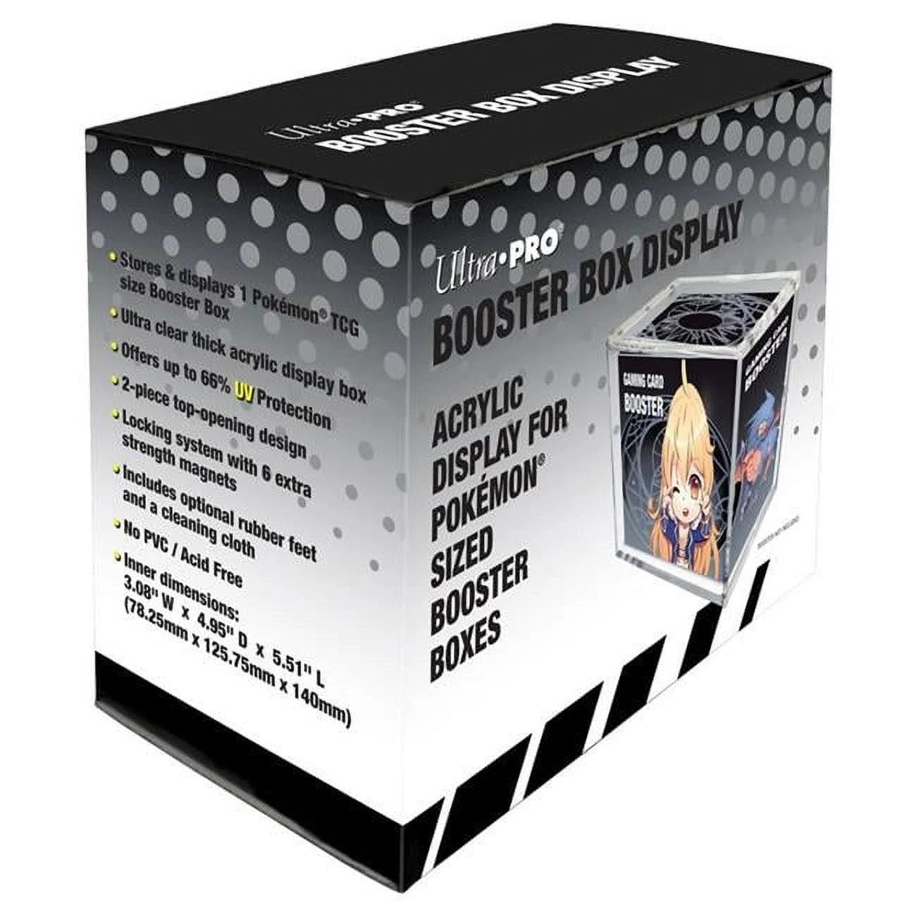 Booster Box Hard case