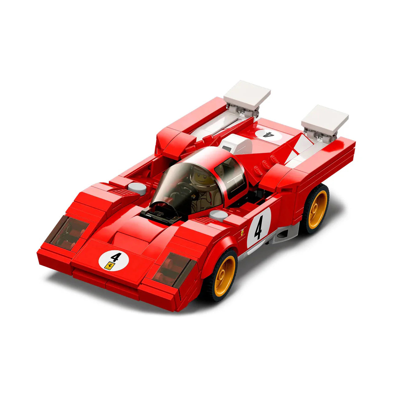 1970 Ferrari 512 M 76906
