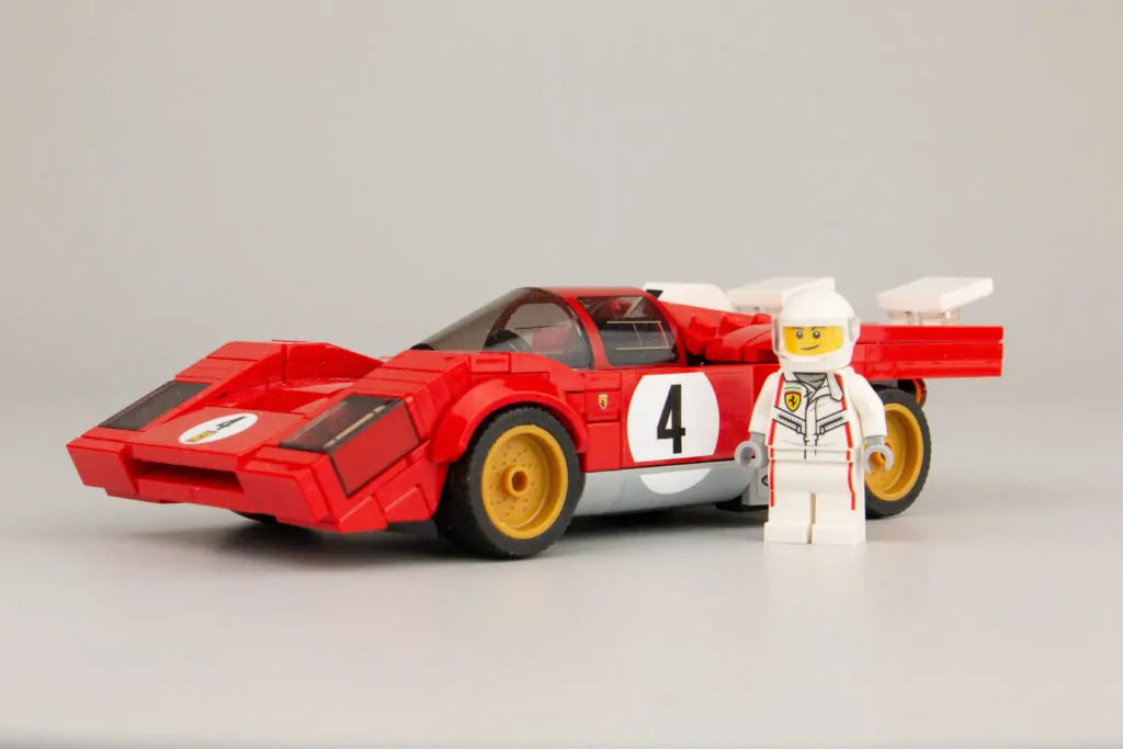 1970 Ferrari 512 M 76906