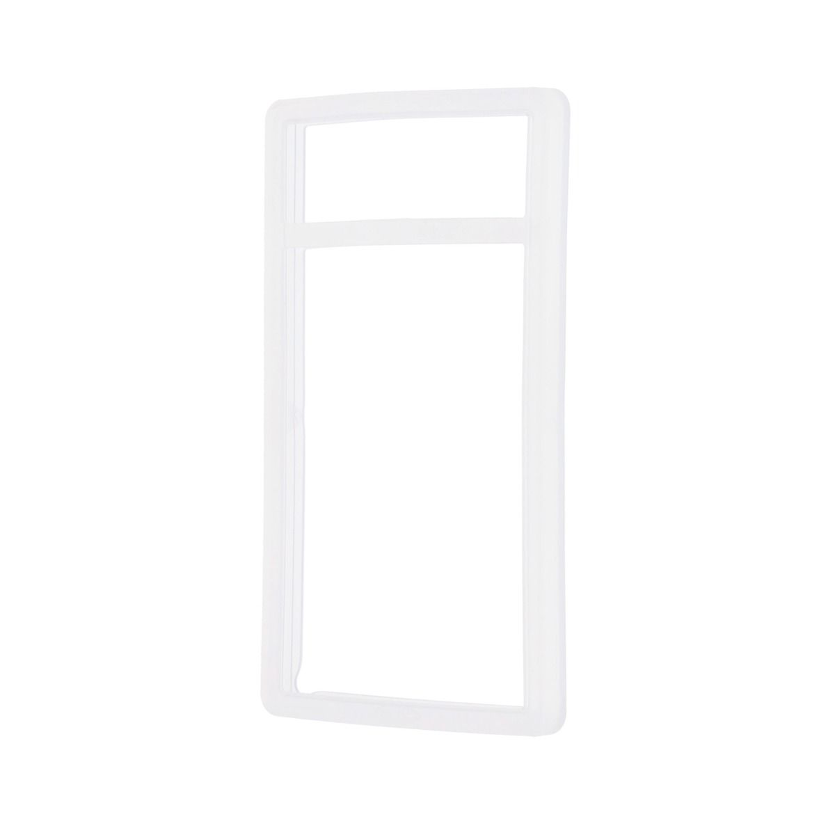 BCW Slab Bumpers – Translucent