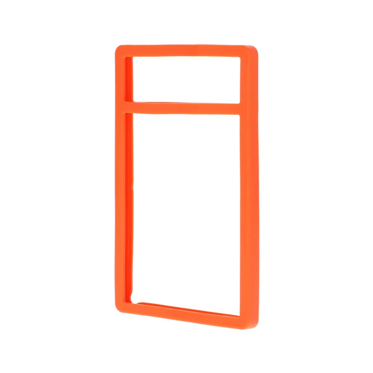 BCW Slab Bumpers – Orange