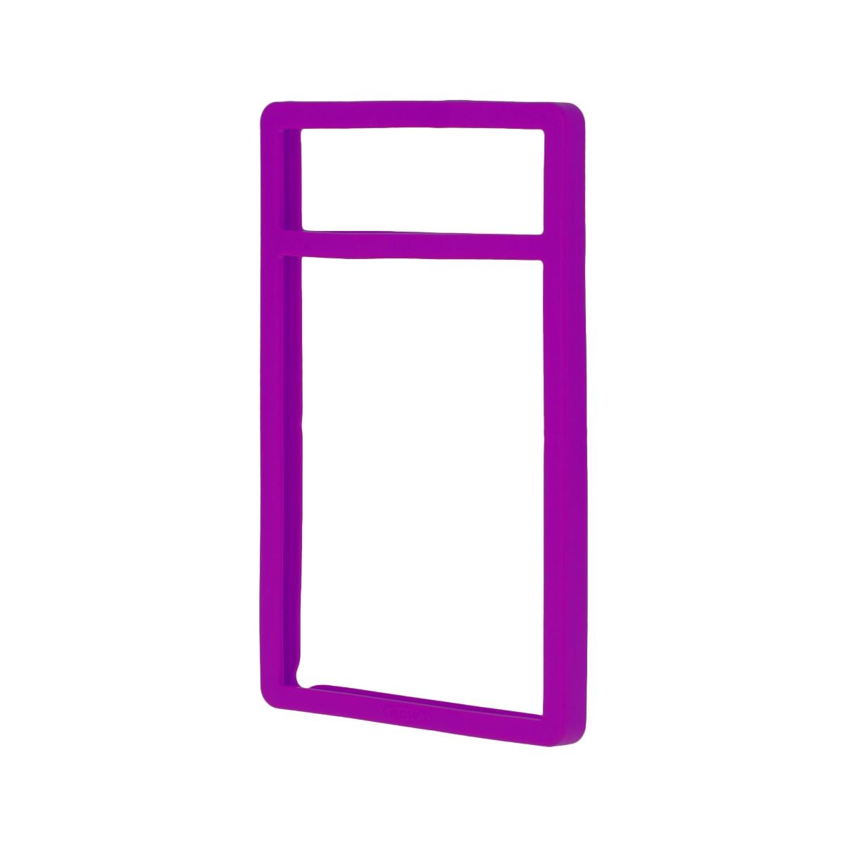 BCW Slab Bumpers – Purple