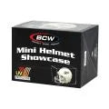 BCW Mini Helmet Case