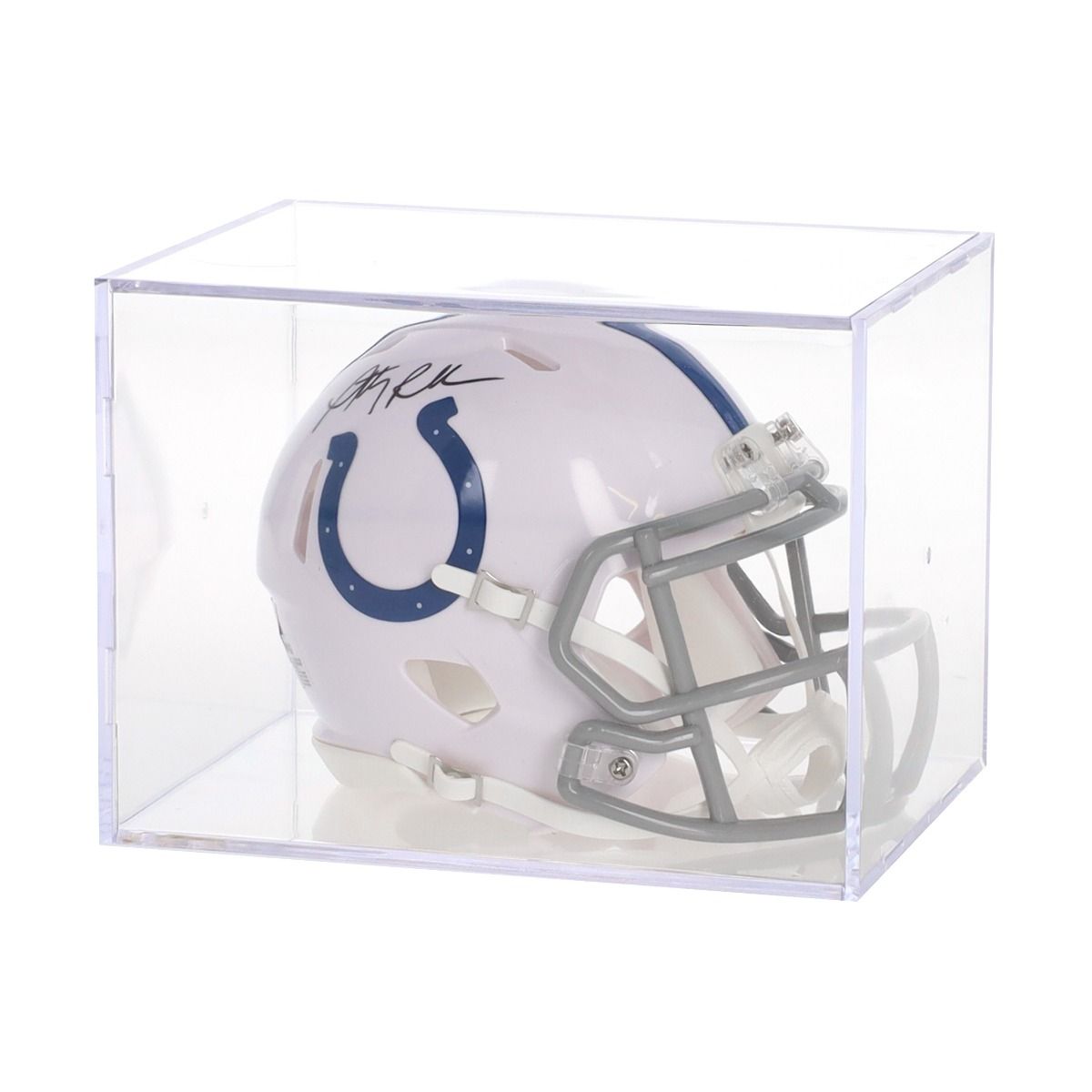 BCW Mini Helmet Case